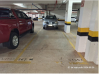 Duas vagas de garagem - 23,964m² - Ribeirão Preto/SP, localizado em Ribeirão Preto - SP