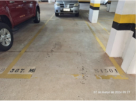 Duas vagas de garagem - 23,964m² - Ribeirão Preto/SP, localizado em Ribeirão Preto - SP