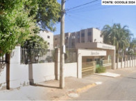 Apartamento c/ 62,09m² - Goiânia/GO, localizado em Goiânia - GO, bairro Vila Santa Rita