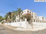 Apartamento c/ 62,09m² - Goiânia/GO, localizado em Goiânia - GO, bairro Vila Santa Rita