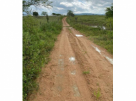Sítio c/ 11,30 hectares - Minador do Negrão/AL, localizado em Minador Do Negrão - AL