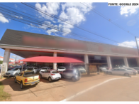 Imóvel Comercial - 2.222,00m² - Brasília/DF, localizado em Brasília - DF, bairro Guará