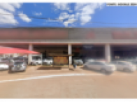 Imóvel Comercial - 2.222,00m² - Brasília/DF, localizado em Brasília - DF, bairro Guará