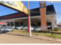 Imóvel Comercial - 2.222,00m² - Brasília/DF, localizado em Brasília - DF, bairro Guará