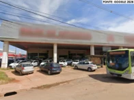 Miniatura 2 de Imóvel Comercial - 2.222,00m² - Brasília/DF