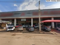 Miniatura 4 de Imóvel Comercial - 2.222,00m² - Brasília/DF