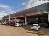 Miniatura 6 de Imóvel Comercial - 2.222,00m² - Brasília/DF