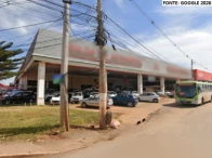 Miniatura 3 de Imóvel Comercial - 2.222,00m² - Brasília/DF