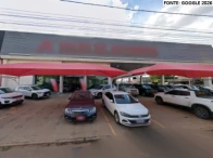 Miniatura 1 de Imóvel Comercial - 2.222,00m² - Brasília/DF