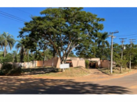Prédio c/ 1.392,04m² - Terreno c/ 15.008,75m² - Birigui/SP, localizado em Birigui - SP, bairro Bairro da Estiva