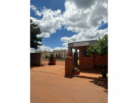 Apartamento - 43,07m² - Vaga de garagem - Três Lagoas/MS, localizado em Três Lagoas - MS