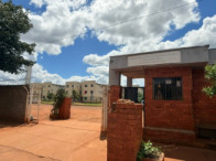 Apartamento - 43,07m² - Vaga de garagem - Três Lagoas/MS, localizado em Três Lagoas - MS