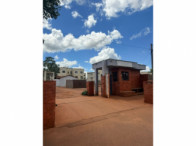 Apartamento - 43,07m² - Vaga de garagem - Três Lagoas/MS, localizado em Três Lagoas - MS
