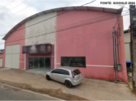 Galpão - Terreno c/ 1.700m² - Cruzeiro do Sul/AC, localizado em Cruzeiro Do Sul - AC, bairro Formoso
