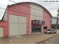Galpão - Terreno c/ 1.700m² - Cruzeiro do Sul/AC, localizado em Cruzeiro Do Sul - AC, bairro Formoso