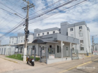 Apto - 43,79m² - R. Adão Foques - n° 2345 - Vila Maria, localizado em Guaíba - RS, bairro Vila Maria