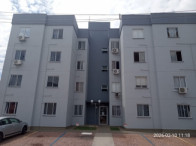 Apto - 43,79m² - R. Adão Foques - n° 2345 - Vila Maria, localizado em Guaíba - RS, bairro Vila Maria