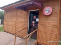 Apto - 43,79m² - R. Adão Foques - n° 2345 - Vila Maria, localizado em Guaíba - RS, bairro Vila Maria