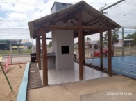Apto - 43,79m² - R. Adão Foques - n° 2345 - Vila Maria, localizado em Guaíba - RS, bairro Vila Maria