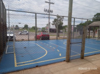 Apto - 43,79m² - R. Adão Foques - n° 2345 - Vila Maria, localizado em Guaíba - RS, bairro Vila Maria