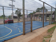 Apto - 43,79m² - R. Adão Foques - n° 2345 - Vila Maria, localizado em Guaíba - RS, bairro Vila Maria