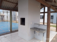 Apto - 43,79m² - R. Adão Foques - n° 2345 - Vila Maria, localizado em Guaíba - RS, bairro Vila Maria