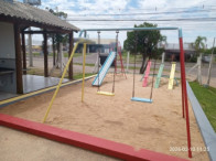 Apto - 43,79m² - R. Adão Foques - n° 2345 - Vila Maria, localizado em Guaíba - RS, bairro Vila Maria