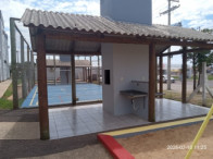 Apto - 43,79m² - R. Adão Foques - n° 2345 - Vila Maria, localizado em Guaíba - RS, bairro Vila Maria