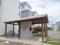 Apto - 43,79m² - R. Adão Foques - n° 2345 - Vila Maria, localizado em Guaíba - RS, bairro Vila Maria