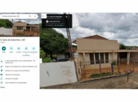 Foto de Terreno com casa construída - Jose Bonifacio/SP