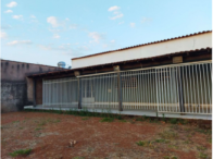 Direitos sobre casa e terreno - Gama/DF, localizado em Gama - DF, bairro Núcleo Rural Ponte Alta