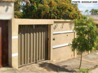 Parte Ideal 50% - Casa - 40m² - Terreno 182,41m² - Arcos/MG, localizado em Arcos - MG, bairro Jardim Bela Vista