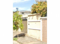 Parte Ideal 50% - Casa - 40m² - Terreno 182,41m² - Arcos/MG, localizado em Arcos - MG, bairro Jardim Bela Vista