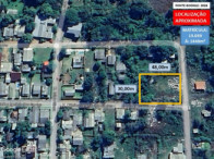 Imagem do imóvel Terreno c/aprox. 1.440m² -  Lot. Vila Lindos Aires