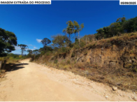 Terreno c/ 500m² - Poços de Caldas/MG, localizado em Poços De Caldas - MG, bairro Chácara Praia do Sol