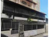 Casa - Terreno c/ 185m² - Cachoeiro de Itapemirim/ES, localizado em Cachoeiro De Itapemirim - ES, bairro Santo Antônio