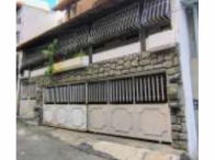 Casa - Terreno c/ 185m² - Cachoeiro de Itapemirim/ES, localizado em Cachoeiro De Itapemirim - ES, bairro Santo Antônio