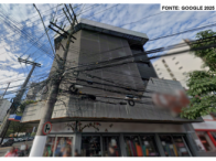Edifício comercial - 715,60m² - Vitória/ES, localizado em Vitória - ES, bairro Praia do Canto