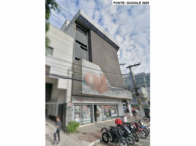 Edifício comercial - 715,60m² - Vitória/ES, localizado em Vitória - ES, bairro Praia do Canto