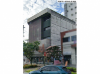 Edifício comercial - 715,60m² - Vitória/ES, localizado em Vitória - ES, bairro Praia do Canto