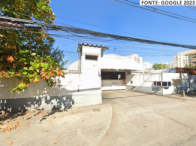 Prédio - Freguesia de Jacarepaguá - Rio de Janeiro/RJ, localizado em Rio De Janeiro - RJ