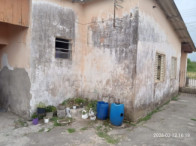 02 Casas - Terreno - aprox. 432m² - Centro, localizado em Tapes - RS, bairro Centro