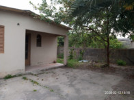 02 Casas - Terreno - aprox. 432m² - Centro, localizado em Tapes - RS, bairro Centro
