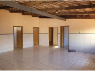 Casa - Terreno c/ 331,10m² - Rialma/GO, localizado em Rialma - GO