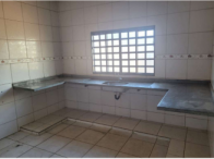 Casa - Terreno c/ 331,10m² - Rialma/GO, localizado em Rialma - GO