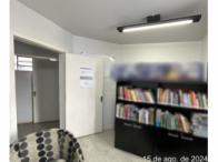 Sala comercial - Ed. Portella Center -São Miguel do Oeste/SC, localizado em São Miguel Do Oeste - SC, bairro Centro