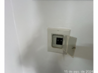 Sala comercial - Ed. Portella Center -São Miguel do Oeste/SC, localizado em São Miguel Do Oeste - SC, bairro Centro