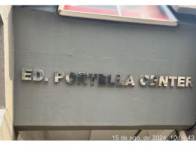 Sala comercial - Ed. Portella Center -São Miguel do Oeste/SC, localizado em São Miguel Do Oeste - SC, bairro Centro