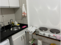 Sala c/ 25,44m² - Vg de Garagem - Brasília/DF, localizado em Brasília - DF, bairro Sep/sul