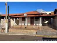 Casa c/ 100m² - Terreno c/ 285m² - Ubirajara/SP, localizado em Ubirajara - SP, bairro Vila Maria